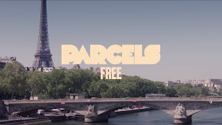 Watch Parcels Free video