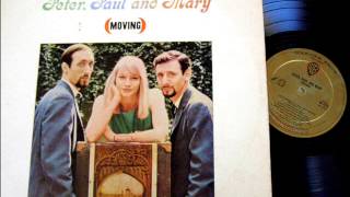 Watch Peter Paul Mary Settle Down video