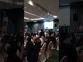 Makhubelu stand up comedy