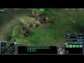 Starcraft 2 Amateur Hour - CHEESE BUILDS - Part 3 of 3