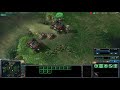 Starcraft 2 Amateur Hour - CHEESE BUILDS - Part 3 of 3