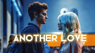 Another Love Andrew Garfield And Emma Stone Edit Supremeedits9508