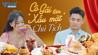 Cô Gái Được Thuê Xem Mắt Cố Tình Làm Xấu Mặt Chủ Tịch Và Cái Kết Phim Bộ Hay Nhất Lan Anh Studio