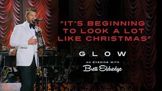 Watch Brett Eldredge Its Beginning To Look A Lot Like Christmas video