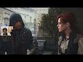 Main Assassin's Creed Unity NGAKAK ABIS! (24) ARNO DIKELUARIN DARI ASASIN KERIT BRADERHUT! :O