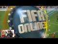 Fifa Online 3 - 1 VS 1 RANKING #KASILANGGAR #1 (Malay)