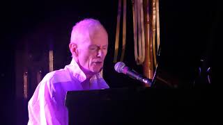 Watch Peter Hammill Stranger Still video