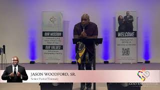 GEC WORSHIP EXPERIENCE- September 4, 2022 10:00 A.M EST
