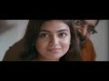 Nivin Pauly Nazriya Nazim Comedy Scene Ohm Shanthi Oshaana