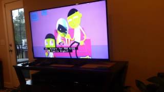 Pbs Kids Program Break May 28 2017 Rootle Aired Sesame Street The Cookie Thief
