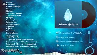 İlhamə Quliyeva - LP v.07 ( albom)
