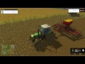 Farming Simulator 15 : Harvest, Profit, Party - Ep.11