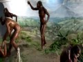 image Corak Kehidupan Manusia Purba