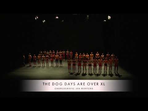 Talent On The Move 2015 - trailer