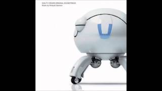 Guilty Crown OST