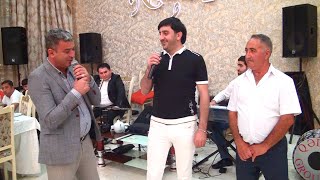 Elmar Qedimov Musviq Cennetov Super Toy 2022