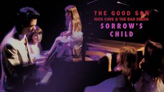 Watch Nick Cave  The Bad Seeds Sorrows Child video