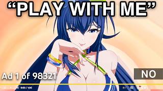 Youtube Ads Be Like