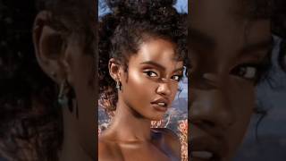 Melanin Beauty