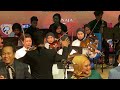 Kwek Mambo by Main Orchestra Setiawangsa @ Showcase Sumbangsih Inspirasi Tan Sri P. Ramlee