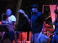 Mento Buru @ Brews N Village