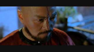 Jet Li - Fearless German