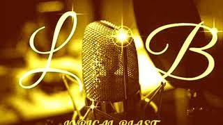 Desahogo Lyrical - Mc Lyrical Blastยจ - Prod: Demencia Verbal Record