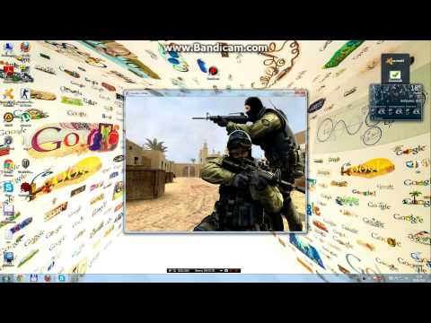 Как сделать 100 фпс в 1.6