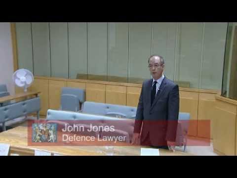 court witnesses