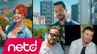 Bahadır Tatlıöz feat. Aydın Kurtoğlu & Gülden & Mustafa Ceceli - Ben de Özledim