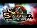 Soul Sacrifice Delta - a certain magician's life