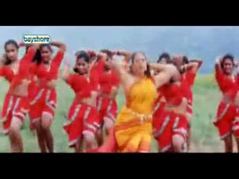 Mettukudi song