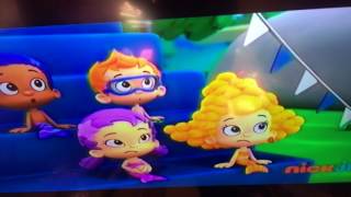 Bubble Guppies Bubble Duckies Field Trip