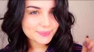مكياج بدون مكياج | No Makeup Makeup Look مكياج بدون مكياج | No Makeup Makeup Look