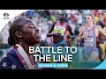 Women's 800m Final | World Athletics Championships Oregon 2022