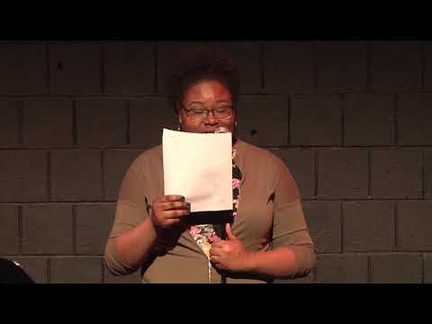 Poetic Affair Series