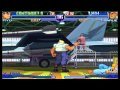 Street Fighter Alpha 3