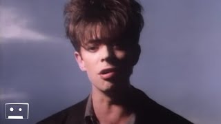 Watch Echo  The Bunnymen Bring On The Dancing Horses video