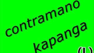 Watch Kapanga Contramano video