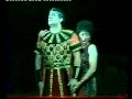 Verdi : Aida [13]-Pur ti riveggo- Placido Domingo&Tokody Ilona