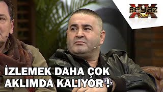 Şafak Sezer İtiraf Ediyor - Beyaz Show