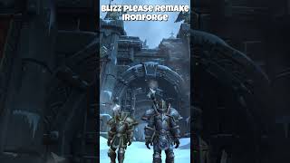 Bringing Ironforge To 20251
