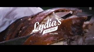 Lydias Lechon Sample Video