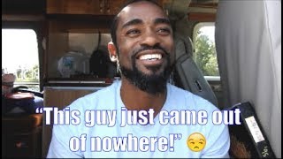 Who The Heck Is D. Marble? A Flat Earth Discussion