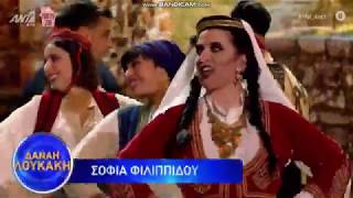 Yfsf 5Ο Επεισόδιο- Σύνοψη Καλλιτεχνών