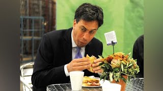 Humiliation For Miliband As Target Abandoned