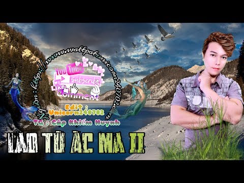 Nước Mắt Nhân Ngư Biển Sâu | LAO TÙ ÁC MA 2 ( TẬP 22 ) CHÂU GIA THIỆN