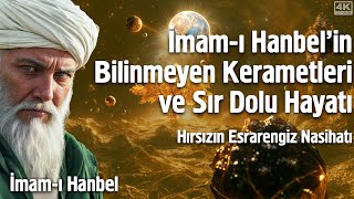 Şeytanın İmam Hanbel İle Konuşması - İmam Hanbel Ra