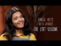 Kangal Neeye | Sreya Jayadeep | The Loft Sessions @wonderwallmedia