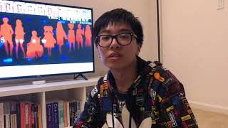 The impact of Japanese Anime to Chinese culture and Chinese Anime